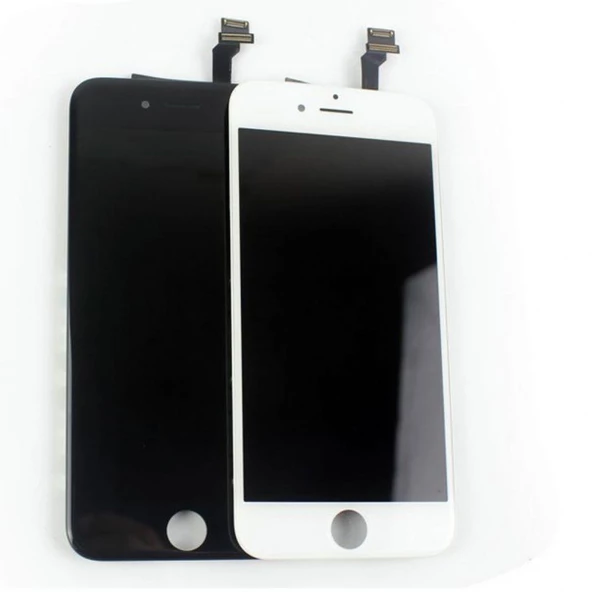 Apple iPhone 6 LCD Ekran Dokunmatik  A+++SÜPER Kalite - 3