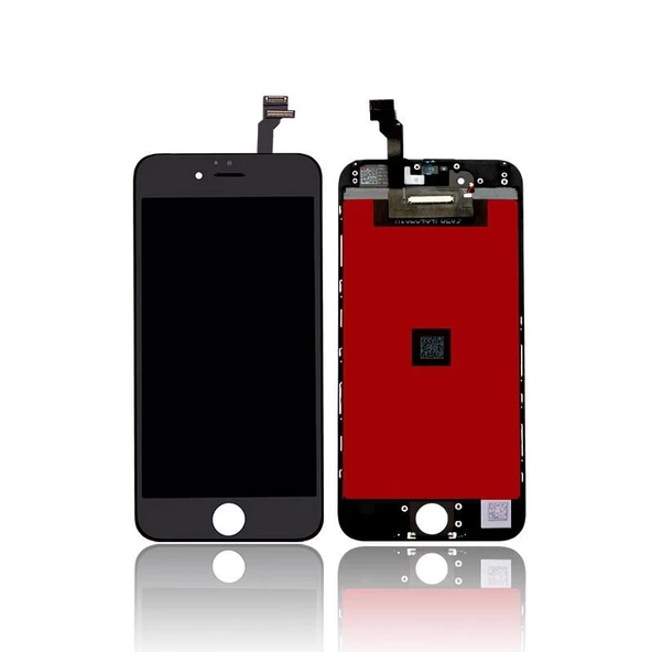 Apple iPhone 6 LCD Ekran Dokunmatik  A+++SÜPER Kalite - 2