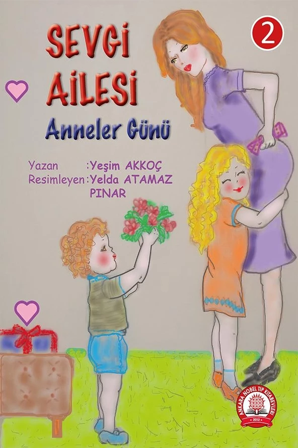 Sevgi Ailesi - 2 Anneler Günü