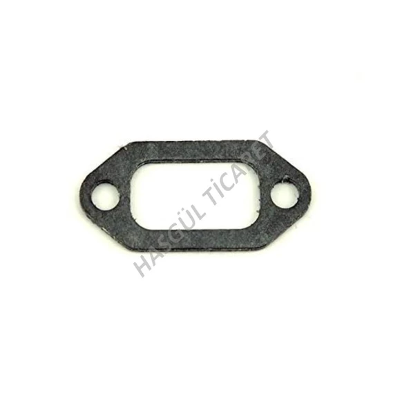 Hsgl Motorlu Testere Husqvarna 61  268  272  Aluminyum Egzoz Contası - 2
