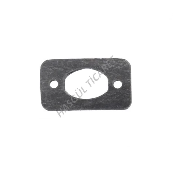 Hsgl Motorlu Tırpan Oleomac 753  755  Egzoz Contası - 4