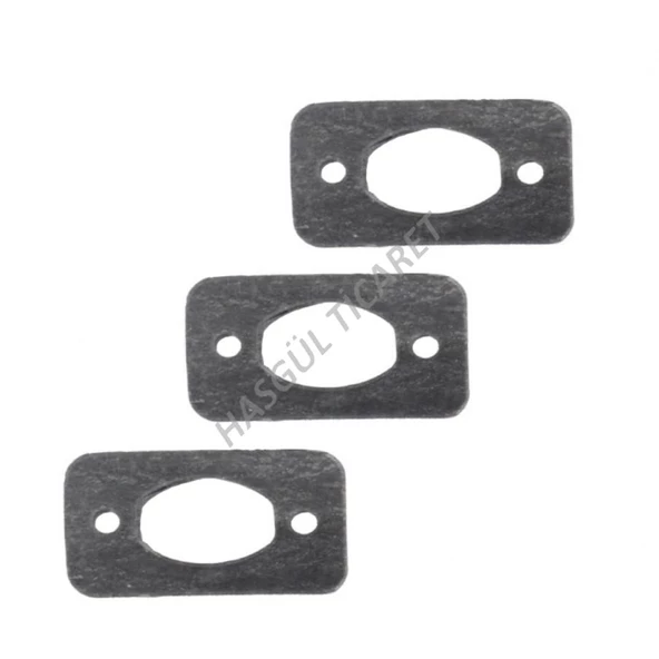 Hsgl Motorlu Tırpan Oleomac 753  755  Egzoz Contası - 2