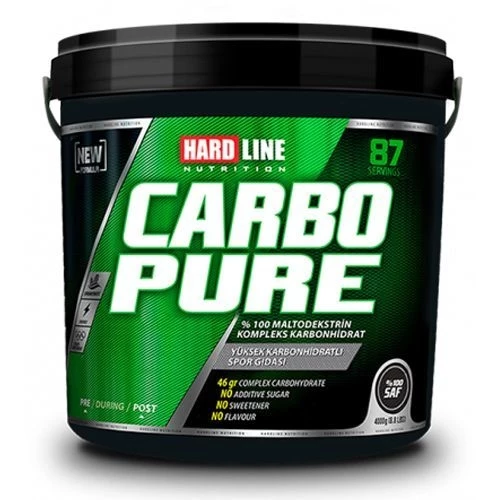 Hardline Carbopure 4000 gr