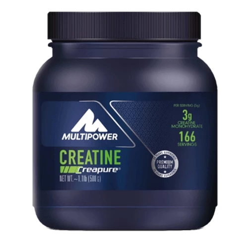 Multipower Creatine Powder 500 gr