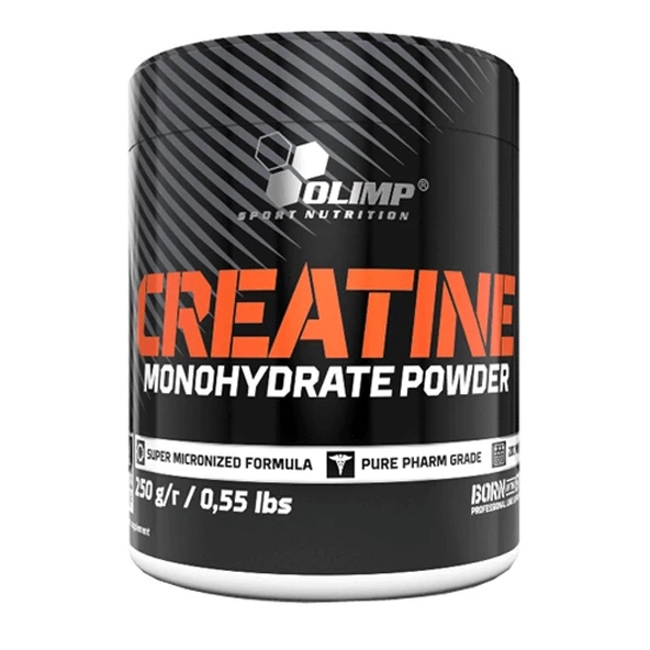 Olimp Creatine Monohydrate Powder 250 gr