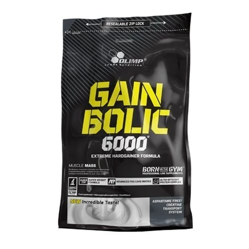 Olimp Gain Bolic 6000 1000 Gr