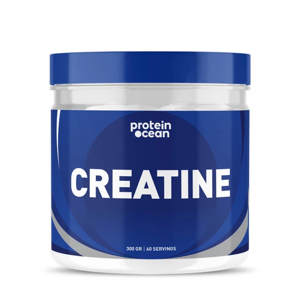 Protein Ocean Creatine 300 Gr