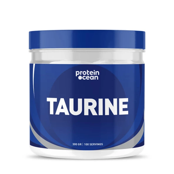 Protein Ocean Taurine 300 Gr