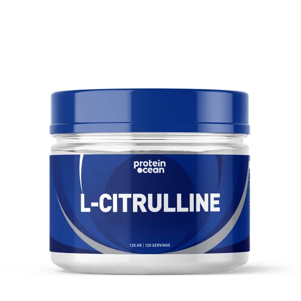 Protein Ocean Citrulline 120 Gr