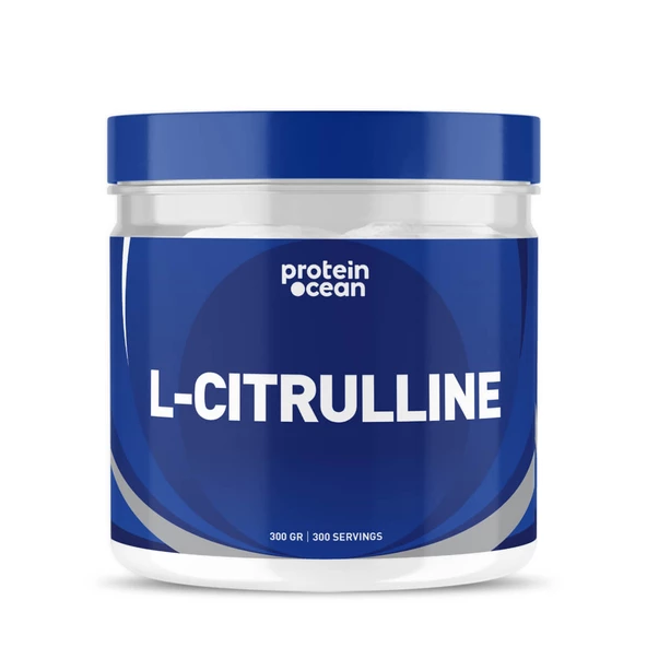 Protein Ocean Citrulline 300 Gr