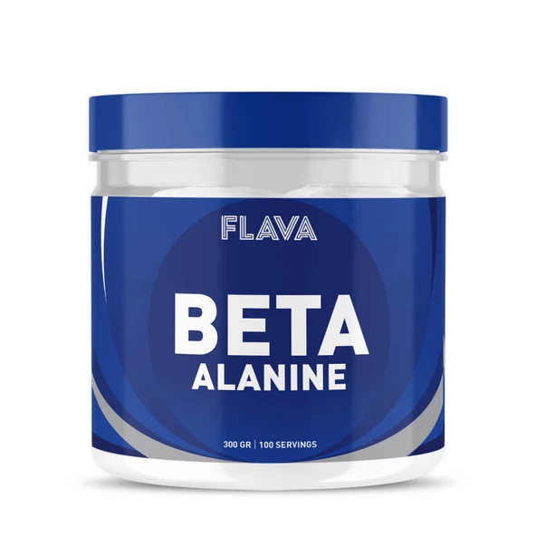 Protein Ocean Beta Alanine 300 Gr