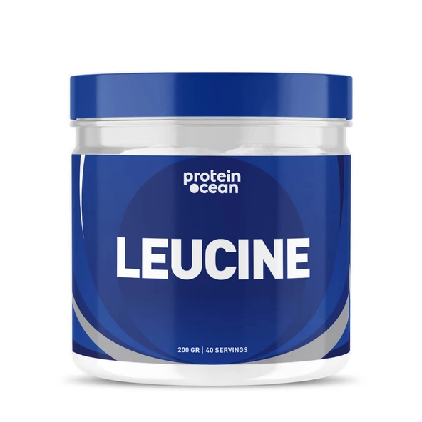 Protein Ocean Leucine 200 Gr