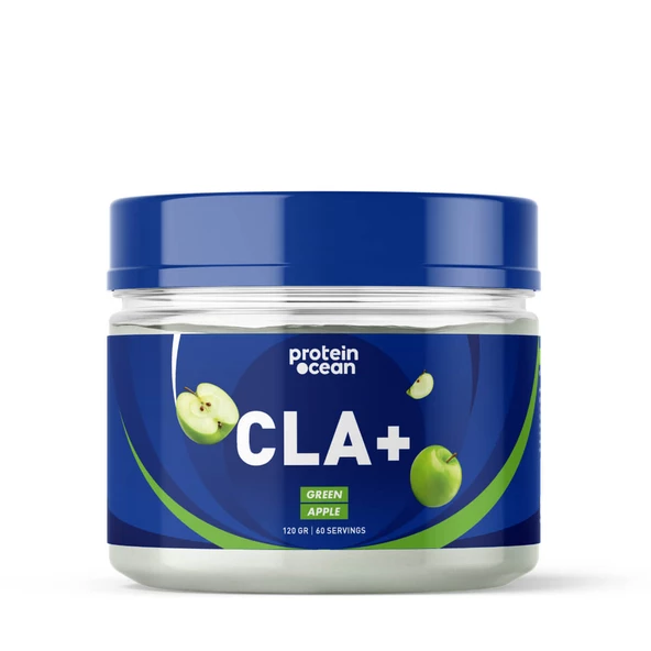 Protein Ocean CLA 120 Gr - 2