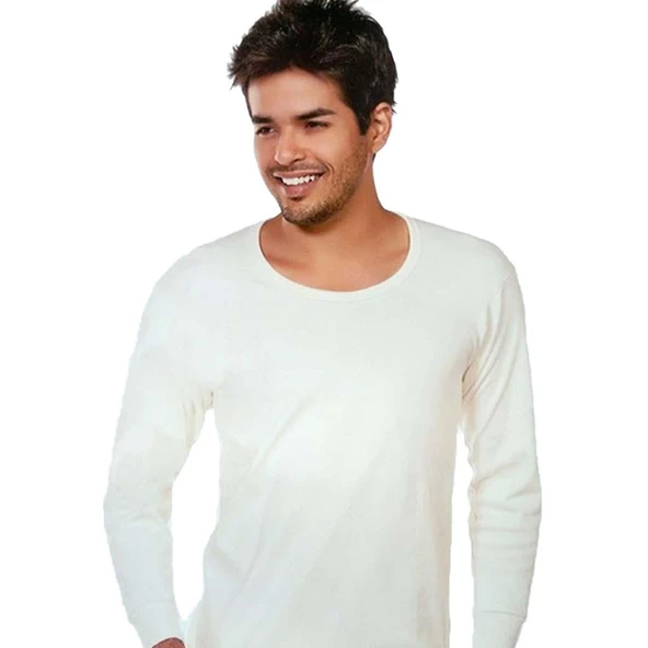 Tutku Erkek İnterlok İçlik Takım Alt ve Üst - 2