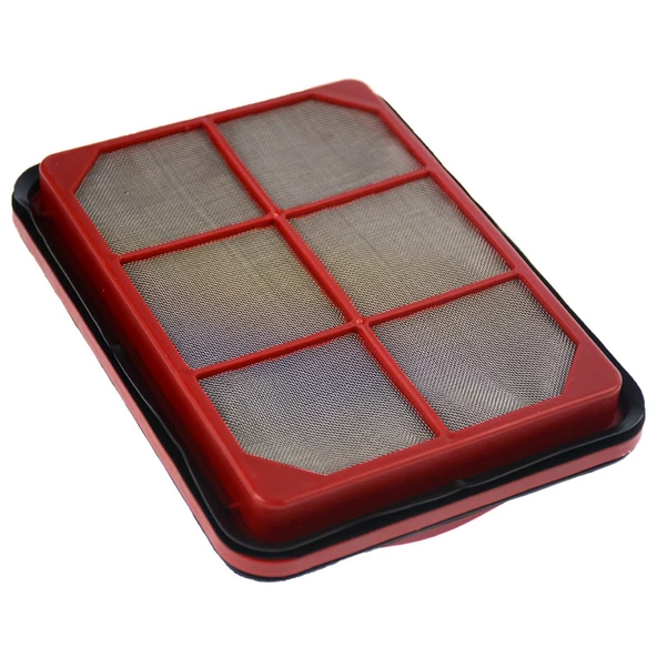 Rowenta RO 8324 - RO 8333 - RO 8341 Sünger Filtre Seti - 3