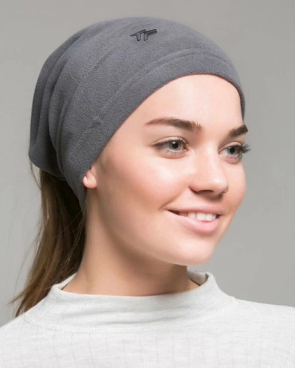 Thermoform Yumuşak Boyunluk Gri - 4