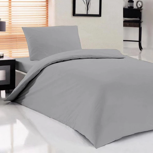 Çeyiz Diyarı Pure Lite Tek Kişilik Nevresim Seti - 7