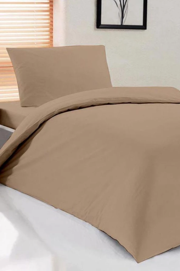 Çeyiz Diyarı Pure Lite Tek Kişilik Nevresim Seti - 10