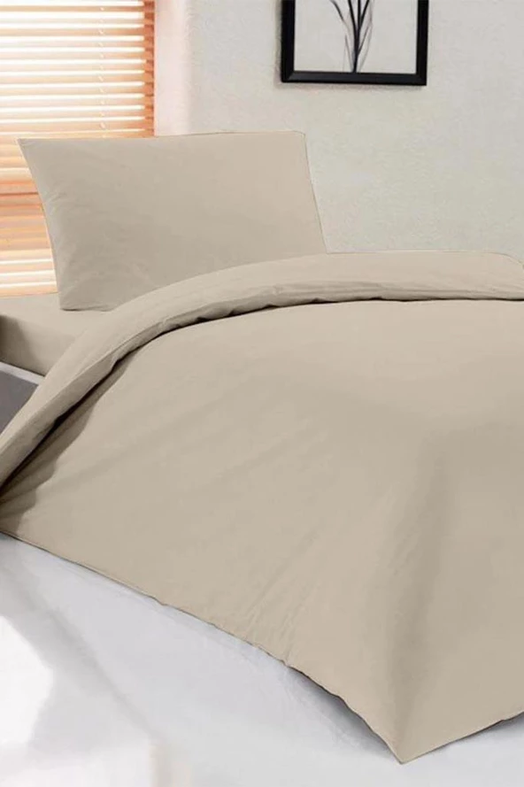 Çeyiz Diyarı Pure Lite Tek Kişilik Nevresim Seti - 8