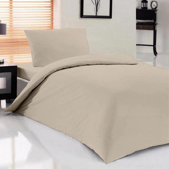 Çeyiz Diyarı Pure Lite Tek Kişilik Nevresim Seti - 5