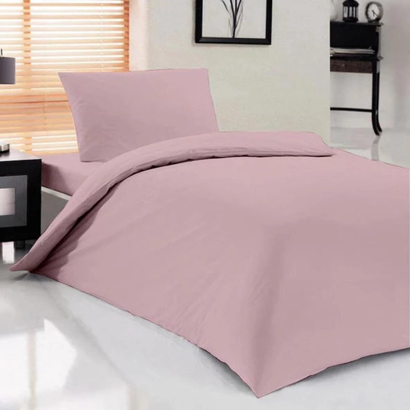 Çeyiz Diyarı Pure Lite Tek Kişilik Nevresim Seti - 6