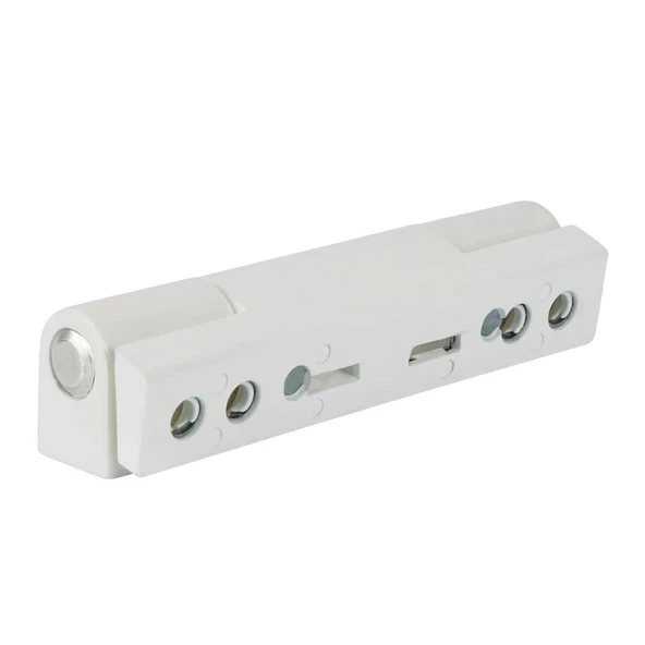 Pvc Pimapen Pencere Menteşesi 90 mm Sac Destekli Menteşe - 2
