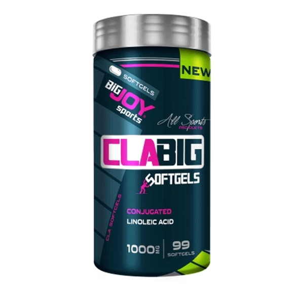BigJoy Clabig 99 Kapsül
