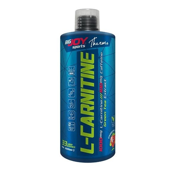 BigJoy L-Carnitine 1000 ML