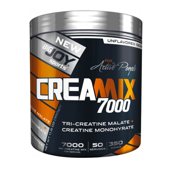 BigJoy Creamix 7000 350 Gr