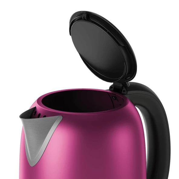 Altus Al-728 P Kettle - 3