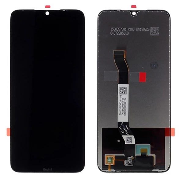 Xiaomi Redmi Note 8 LCD Dokunmatik Ekran  A+++Süper Kalite