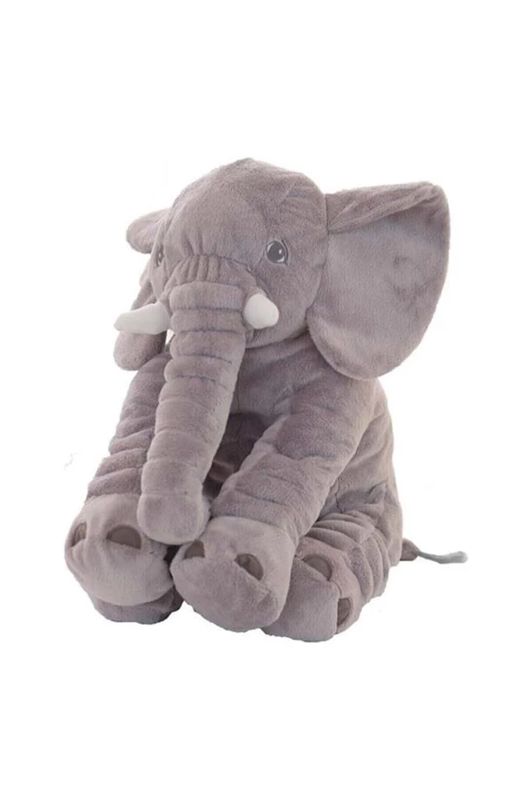 Uyku Arkadaşım Uyku Fili 60 cm - 2