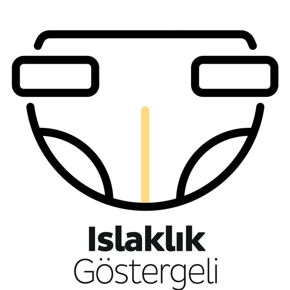 Sleepy Extra Günlük Aktivite Avantajlı Paket Bebek Bezi 3 Numara Midi 168 Adet - 3
