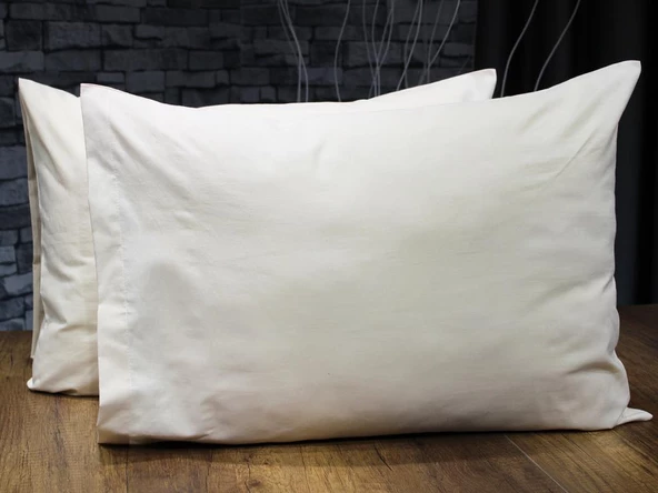Pure Lite 2 li Yastık Kılıfı - 5 Renk - 6