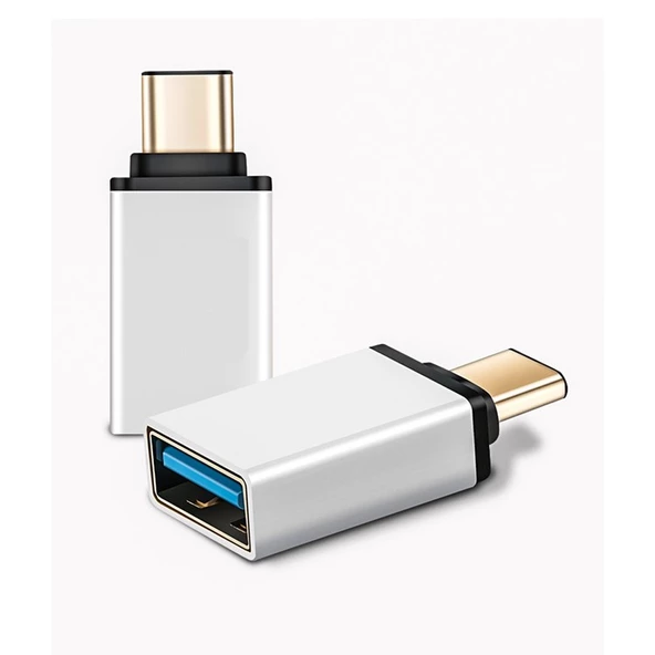 Sprange SR-01 Type-C  Usb 3.1 Dönüştürücü Adaptör - 2