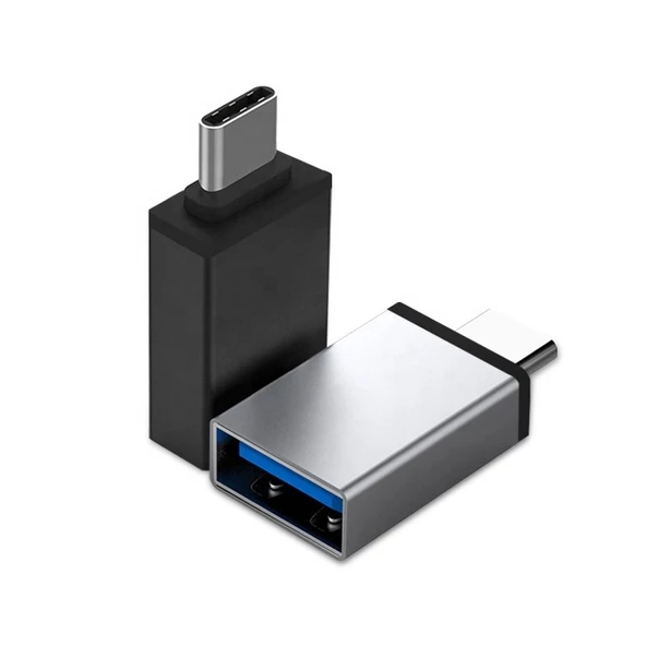Sprange SR-01 Type-C  Usb 3.1 Dönüştürücü Adaptör - 5