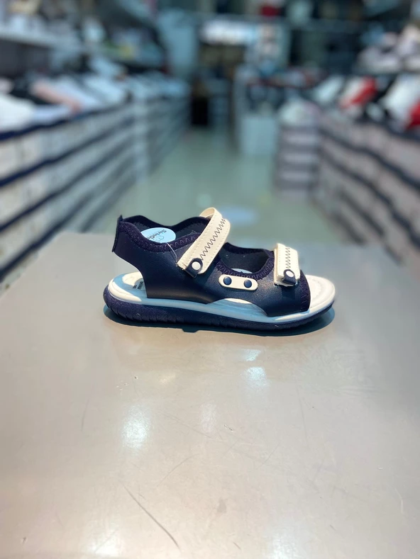 ŞİRİNGENÇ DİKİŞLİ 31-35 ERKEK ÇOCUK SANDALET - 1