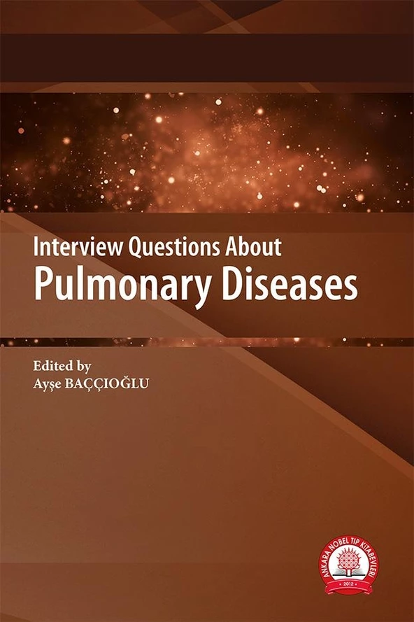 Interview Questions About Pulmonary Diseases ürün görseli 1