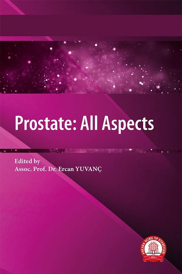 Prostate All Aspects
