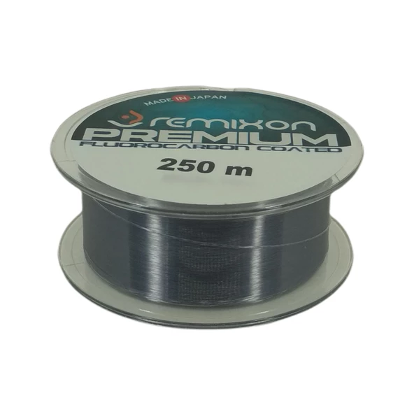 Remixon Premium 250m Hayalet Misina Fluorocarbon