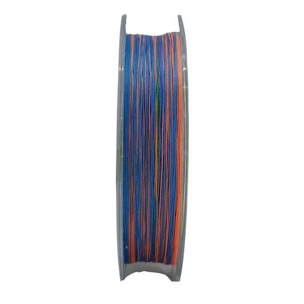 Remixon Fusion X8 300m Multicolor Renkli İp Misina - 3