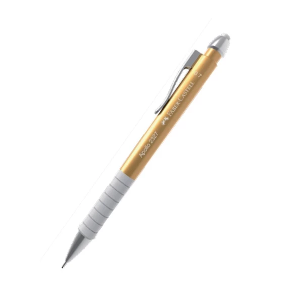 Apollo 0.7 Uçlu Kalem 2327 1 Adet Faber Apollo 0,7 Versatil Kalem 1 Adet