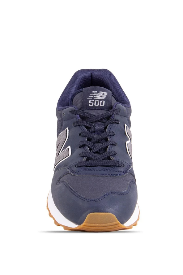 New Balance GM500 - Erkek Sneaker Ayakkabı - 4