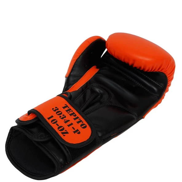 DragonDo 30341-P Tepito Boks Eldiveni - 5