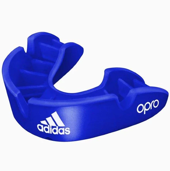 Adidas ADIBP31 Bronz Sporcu Dişlik Opro Mouthguard