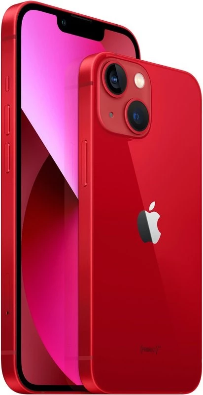 Apple iPhone 13 256 GB (Apple Türkiye Garantili) - 9