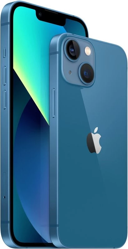 Apple iPhone 13 256 GB (Apple Türkiye Garantili) - 7