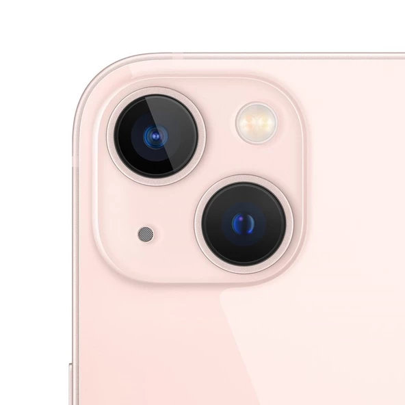 Apple iPhone 13 256 GB (Apple Türkiye Garantili) - 11
