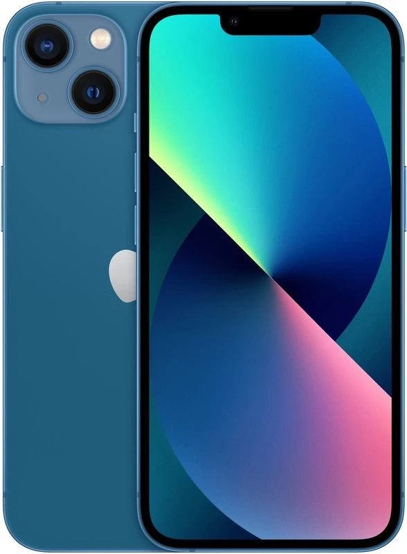 Apple iPhone 13 256 GB (Apple Türkiye Garantili) - 2