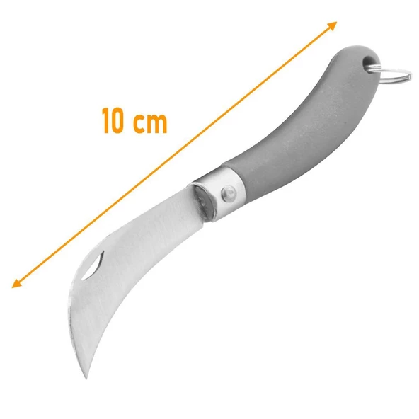 Telvesse Mini Cep Çakısı Küçük Katlanır Anahtarlık Çakısı 10 cm - 10